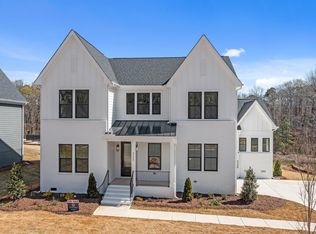 9308 Field Maple Ct, Raleigh, NC 27613