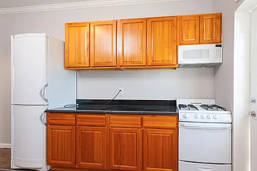 Rented by Centennial Properties NY