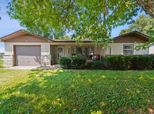 1490 Raymond Rd, Martinsville, IN 46151