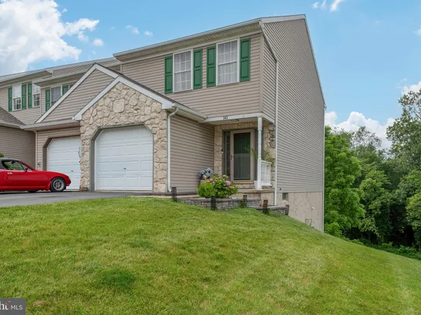 343 Oak Ridge Dr, Mountville, PA 17554