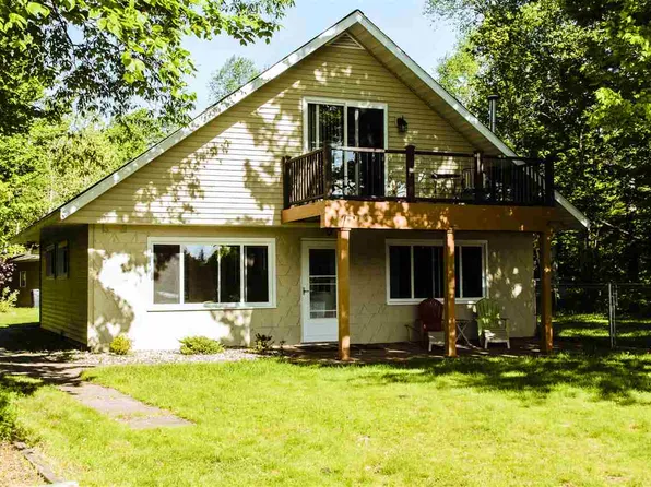 320 N Beauyan Lake Dr, Gwinn, MI 49833