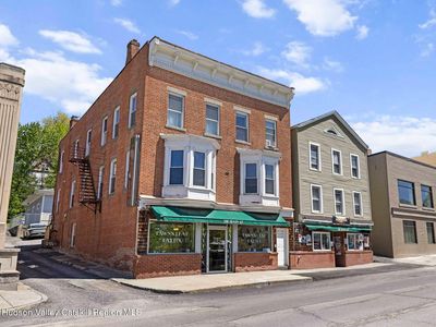 296-298 Main Street, Catskill, NY, 12414