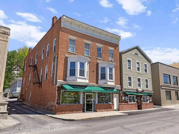 296-298 Main Street, Catskill, NY 12414
