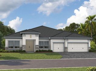 2001 Arching Branch Dr, Zephyrhills, FL 33541