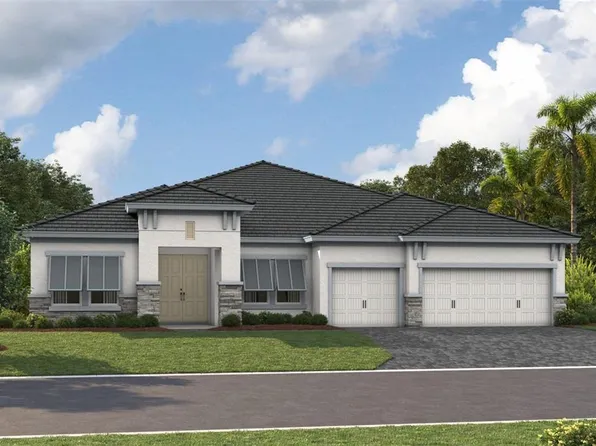2001 Arching Branch Dr, Zephyrhills, FL 33541
