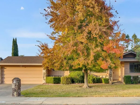 573 Shaw River Way, Sacramento, CA 95831