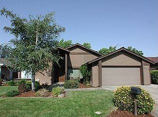 603 Manzanita Ave, Roseville, CA