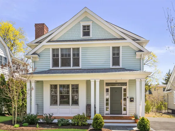 15 Bayard Street, Larchmont, NY 10538