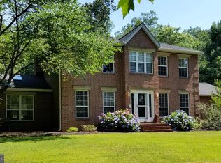 3308 Saint Georges Ct, Hampstead, MD 21074