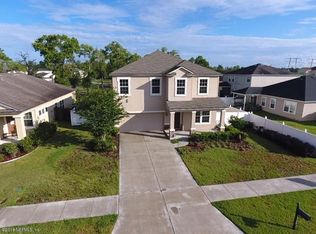 4654 Pine Lake Dr, Middleburg, FL 32068