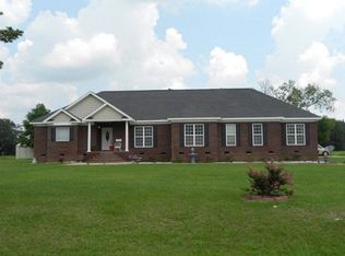 5123 Hill Rd, Albany, GA 31705