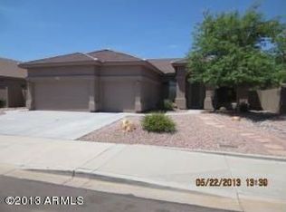 11006 E Decatur St, Mesa, AZ 85207