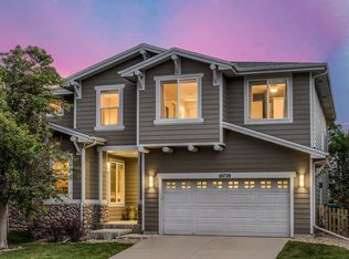 10728 Middlebury Way, Highlands Ranch, CO 80126