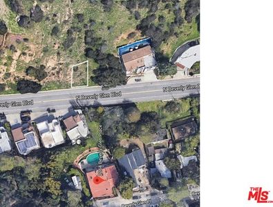 0 Beverly Glen Blvd, Bel Air, CA, 90077