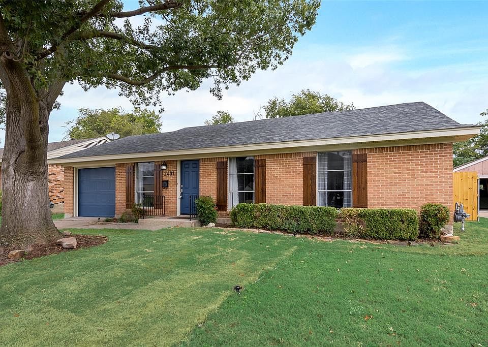 1st image of 2401 English Dr
