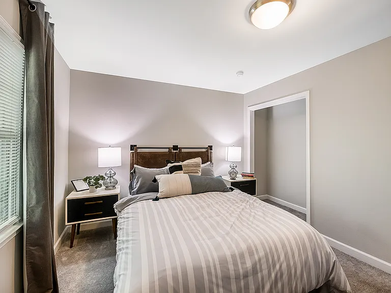 Lofts at Mill Creek Apartments — Photo 48