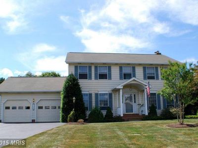 7129 Poole Jones Rd, Frederick, MD, 21702