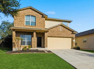 11647 Zinnia Flds, San Antonio, TX 78245