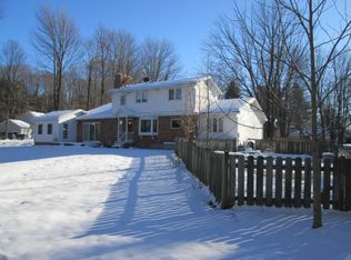 534 Briarwood Ct, Alden, NY 14004