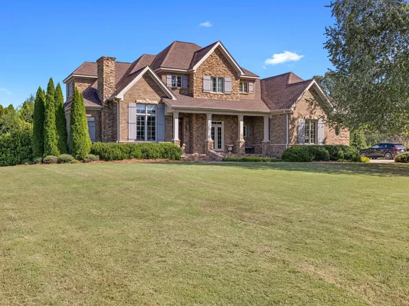 341 Mallard Lake Dr, Killen, AL 35645