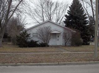 949 Scott Hamilton Ave, Bowling Green, OH