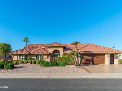 21026 N Desert Sands Dr, Sun City West, AZ, 85375