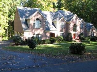 1111 E Wheel Rd, Bel Air, MD