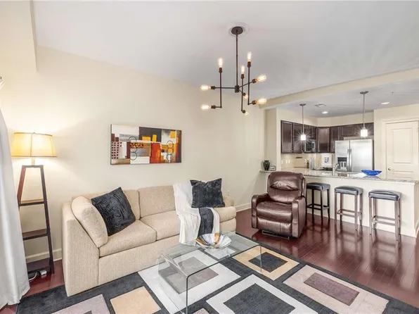 200 River Vista Dr Unit 401, Sandy Springs, GA 30339