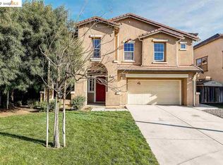 19 Malicoat Ct, Oakley, CA 94561
