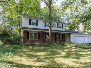 1016 Elizabeth Ave, Naperville, IL