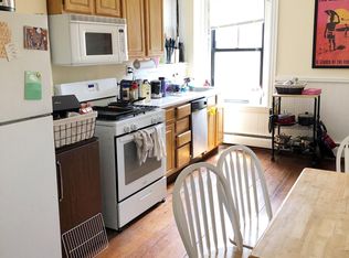 1514 Tremont St #3, Roxbury Crossing, MA 02120