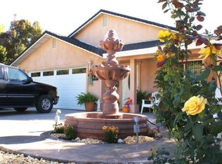 1809 McKinley Ave, Corning, CA 96021