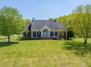 437 New Midway Rd, Kingston, TN 37763