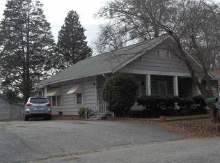 258 Pierpont Ave, Spartanburg, SC 29303