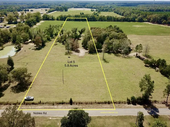 Nobles Rd Lot 5, Cottonwood, AL 36320