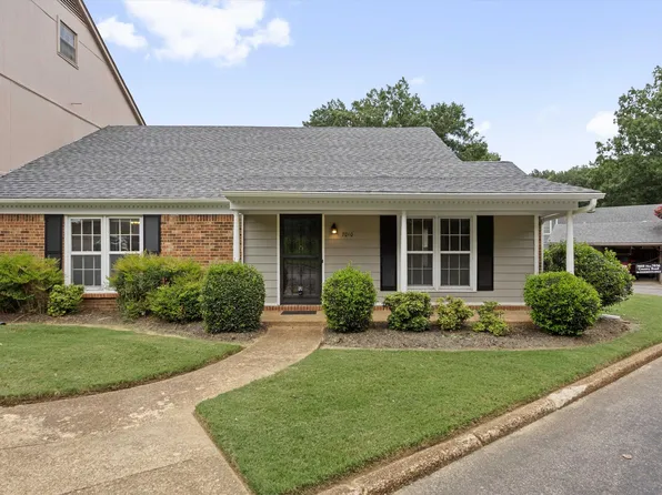 7010 Country Rd #25, Germantown, TN 38138