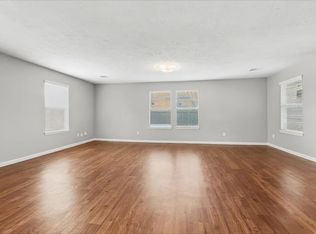 1207 Gibson Crossing Way, Houston, TX 77067