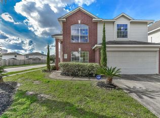 21003 Neelie Ct, Humble, TX 77338