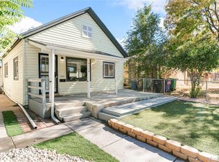 4530 N Clayton St, Denver, CO 80216