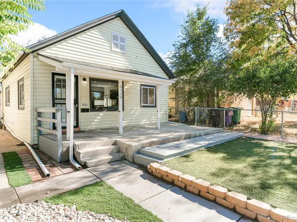 4530 N Clayton Street, Denver, CO 80216