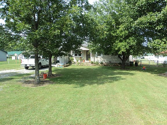 view from the street