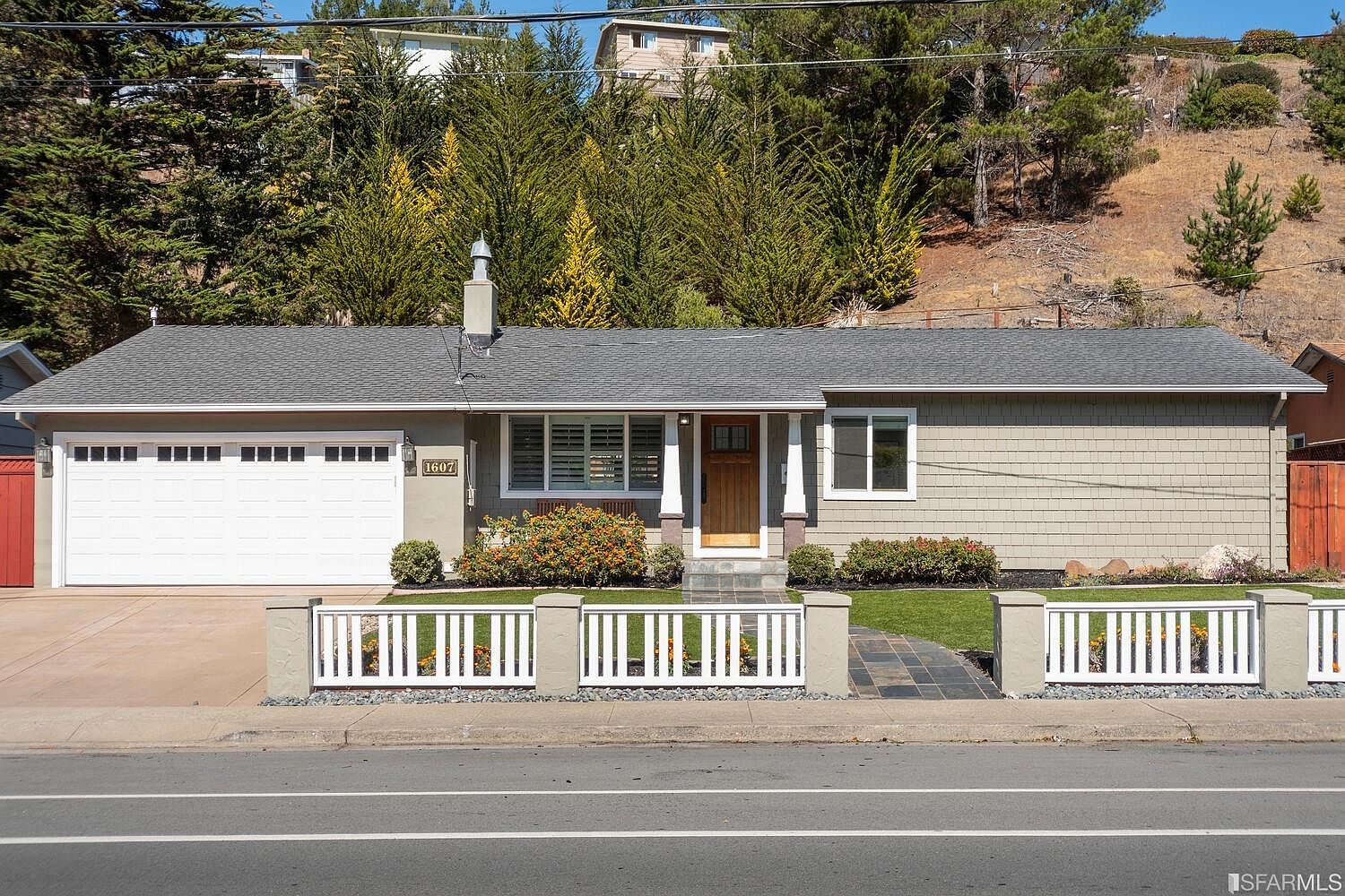 1607 Linda Mar Blvd, Pacifica, CA 94044 Zillow