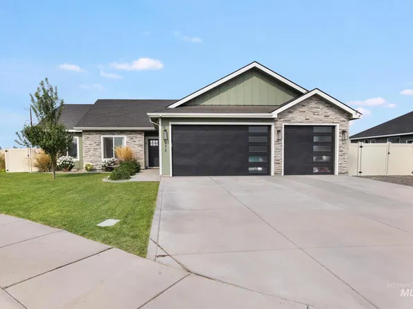 973 Kenbrook Loop, Twin Falls, ID 83301