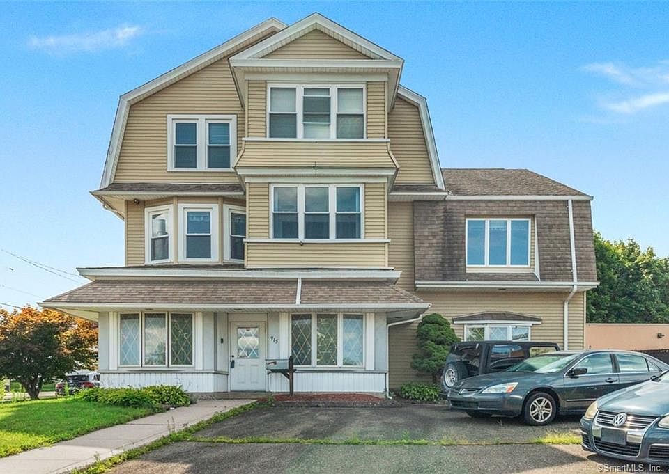 915 Maple Ave, Hartford, CT 06114 MLS 170590116 Zillow