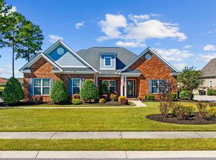 9514 Carrington Dr., Myrtle Beach, SC 29579