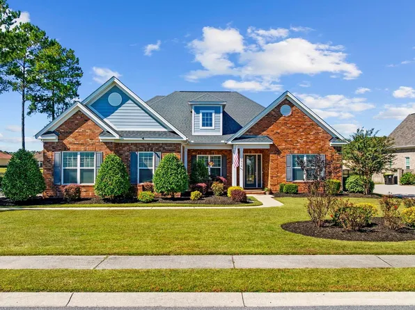 9514 Carrington Dr., Myrtle Beach, SC 29579