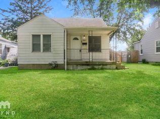 2021 N Drexel Ave, Indianapolis, IN 46218