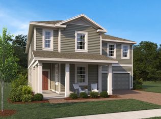 Moseley II Plan, Northlake at Ovation, Winter Garden, FL 34787