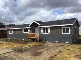 21079 Park Ave, Middletown, CA 95461