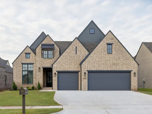 5820 E 127th St S, Bixby, OK 74008